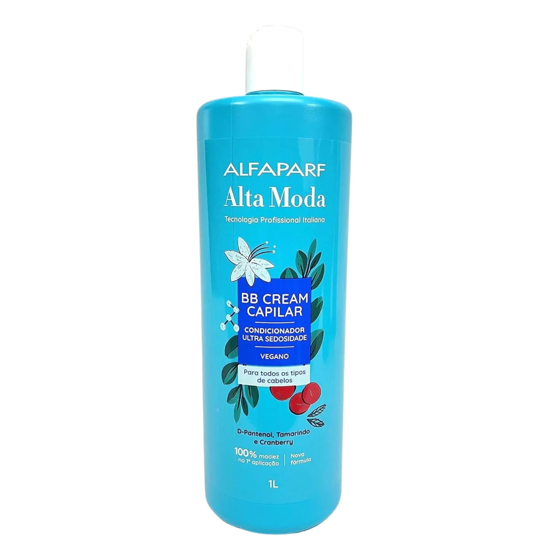 CONDICIONADOR BB CREAM ALTA MODA